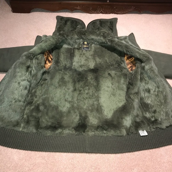 Prohibit NYC Jacket - Picture 2 of 9